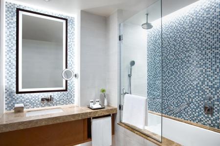 Отель Swissotel Al Ghurair в Дейра - ОАЭ