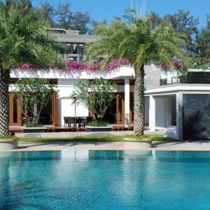 отель Pearl of Naithon