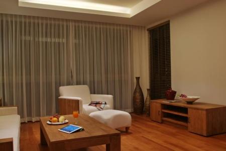 Отель Pearl of Naithon в пляж Най Тхон - Таиланд