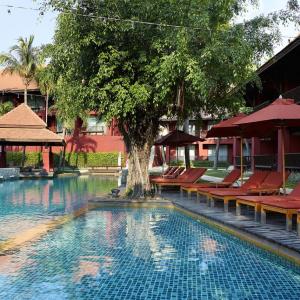 отель The Peri Hua Hin