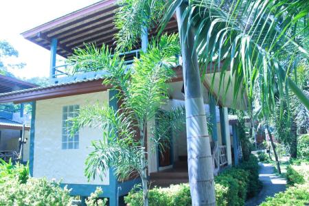 Отель Kai Bae Beach Resort в о. Чанг - Таиланд