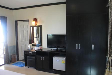 Отель Kai Bae Beach Resort в о. Чанг - Таиланд