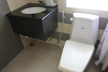 Отель Kai Bae Beach Resort в о. Чанг - Таиланд