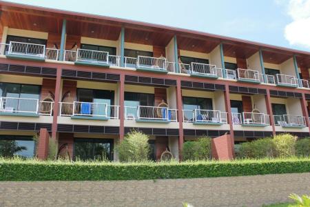 Отель Kai Bae Beach Resort в о. Чанг - Таиланд