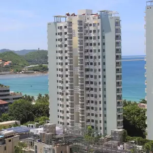 отель Barry Boutique Hotel Sanya (Barry Boutique Seaview)