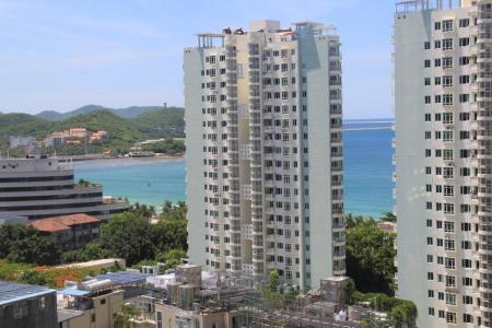 Отель Barry Boutique Hotel Sanya в Дадунхай - Китай