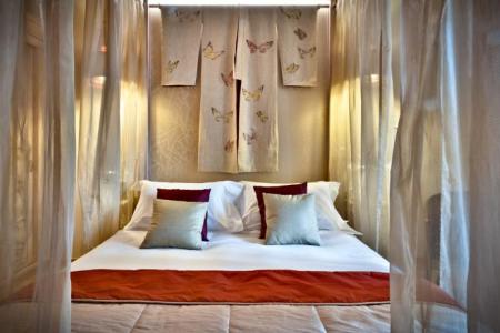 Отель Chateau Monfort в Милан - Италия