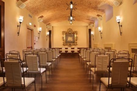 Отель Chateau Monfort в Милан - Италия