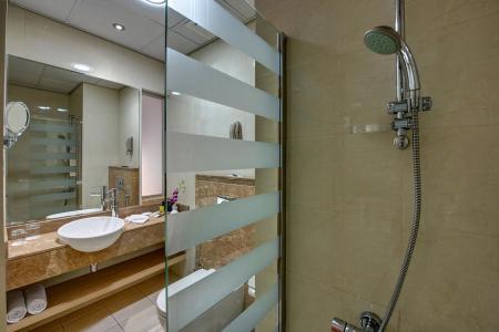 Отель Al Khoory Executive Hotel в Дубай - ОАЭ