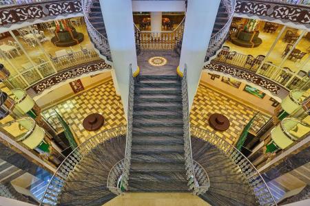 Отель Crystal Sunset Luxury Resort & Spa в Кумкой - Турция