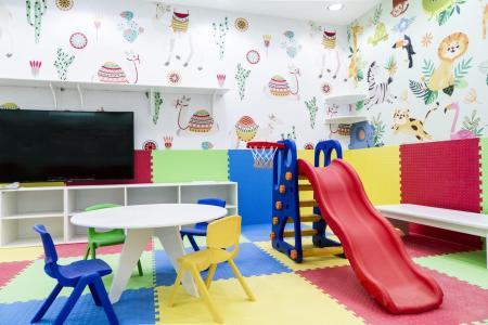 Отель Mercure Dubai Barsha Heights Hotel Apartments в Аль Барша - ОАЭ