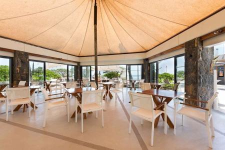Отель Radisson Blu Poste Lafayette Resort & Spa в о. Маврикий - Маврикий