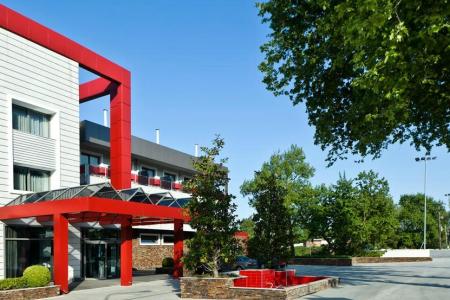 Olympus Thea Boutique Hotel & Spa