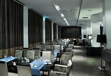 Olympus Thea Boutique Hotel & Spa