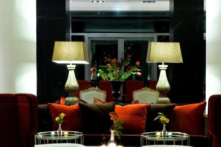 Olympus Thea Boutique Hotel & Spa