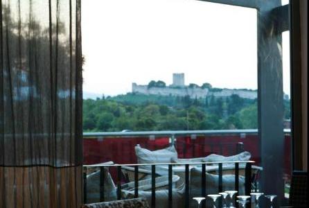 Olympus Thea Boutique Hotel & Spa