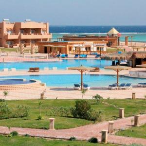 отель True Beach Resort