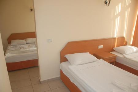 Отель Best Alanya Hotel в Аланья - Турция