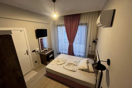 Отель Best Alanya Hotel в Аланья - Турция