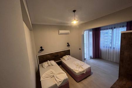 Отель Best Alanya Hotel в Аланья - Турция