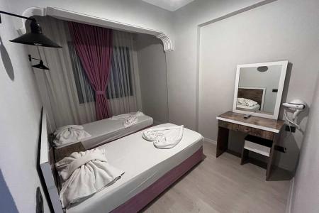 Отель Best Alanya Hotel в Аланья - Турция