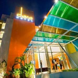 отель Dara Hotel