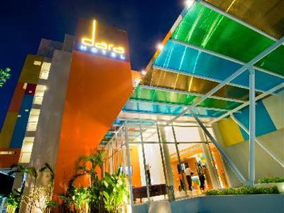 Отель Dara Hotel в Пхукет - Таиланд