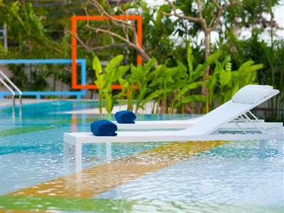 Отель Dara Hotel в Пхукет - Таиланд