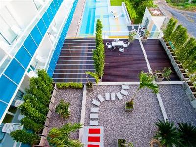 Отель Dara Hotel в Пхукет - Таиланд