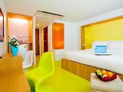 Отель Dara Hotel в Пхукет - Таиланд