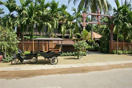 Montra Nivesha Residence