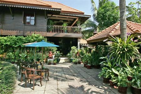 Montra Nivesha Residence