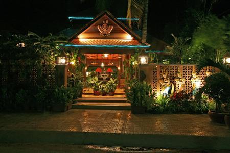 Montra Nivesha Residence