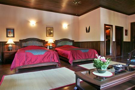 Montra Nivesha Residence