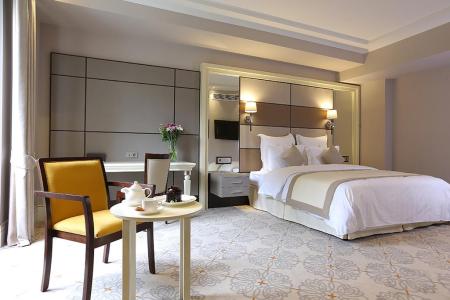 Отель Ambasadori в Тбилиси - Грузия