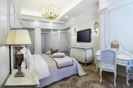 Отель Ambasadori в Тбилиси - Грузия