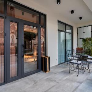 отель Hotel City