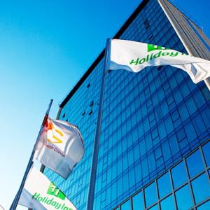 отель Holiday Inn Tbilisi