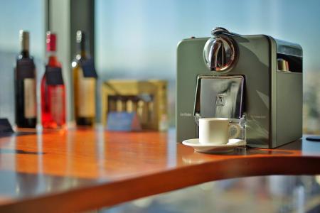 Radisson Blu Iveria Hotel