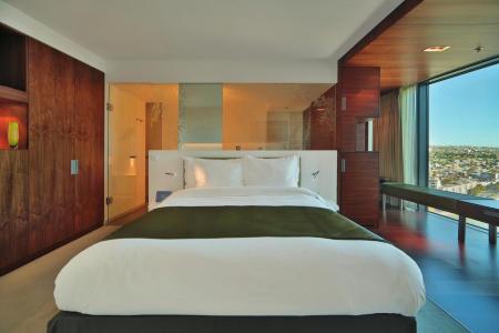 Radisson Blu Iveria Hotel