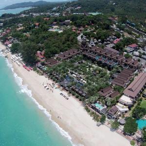 отель Ammatara Pura Pool Villa