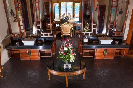 Отель Ammatara Pura Pool Villa в пляж Ламай - Таиланд