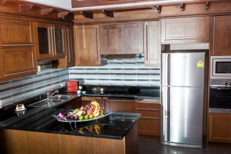 Отель Ammatara Pura Pool Villa в пляж Ламай - Таиланд