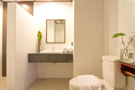 Отель Rose Bay Resort в Паттайя Север - Таиланд