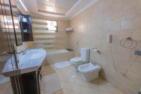 Отель Ewan Hotel Apartments в Аджман - ОАЭ