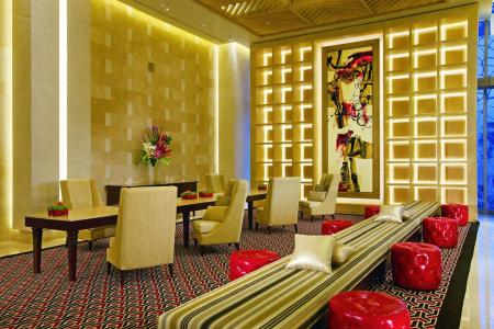 Отель Secrets The Vine Cancun в Канкун - Мексика