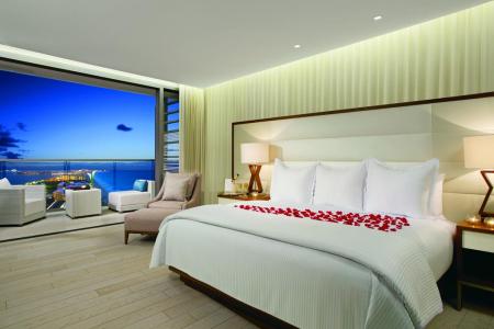 Отель Secrets The Vine Cancun в Канкун - Мексика