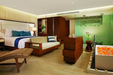 Отель Secrets The Vine Cancun в Канкун - Мексика