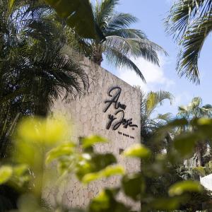 отель Ana y Jose Hotel & Spa