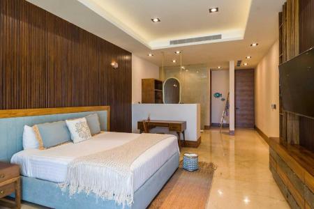 Отель Ana y Jose Hotel & Spa в П-ов Юкатан - Мексика